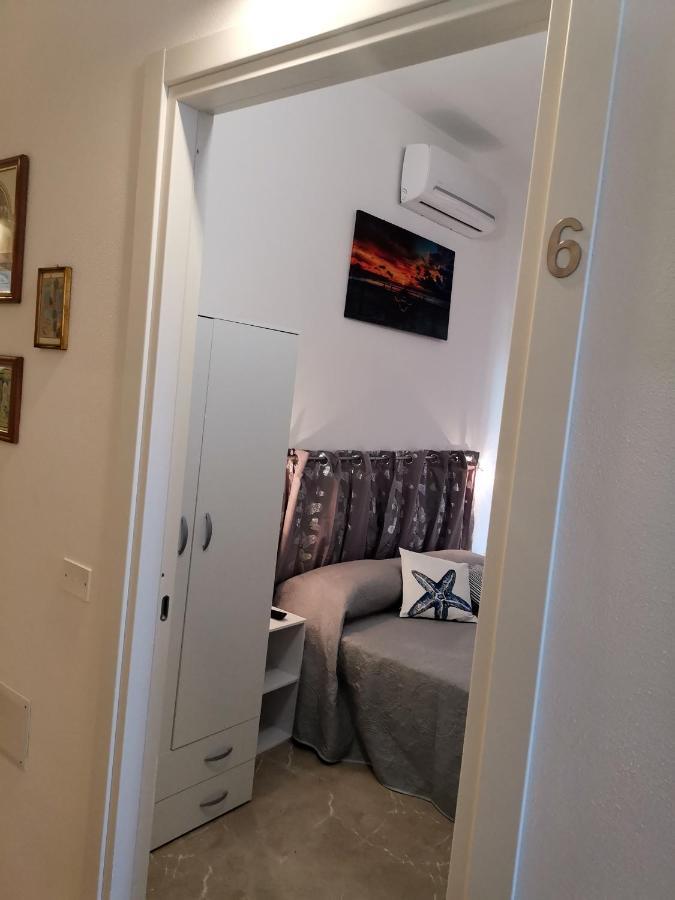 Entos Suite Cagliari Exterior foto